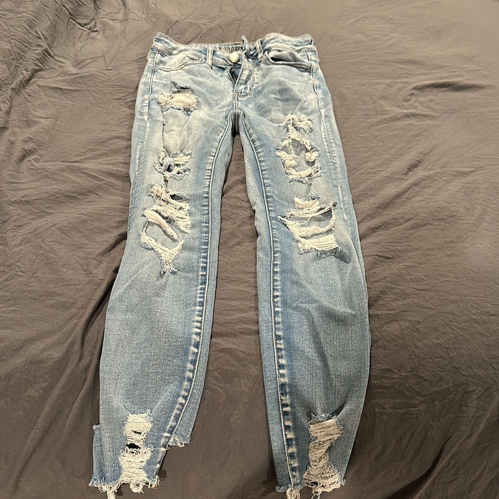 Jeans